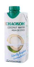 Chaokoh
Coconut Water (S)