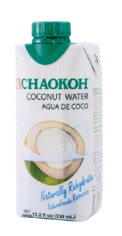 Chaokoh
Coconut Water (S)