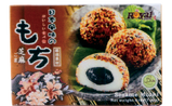 Royal Family
 Sesame Mochi