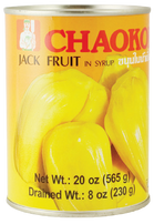 Chaoko Jack Fruit in Syrup