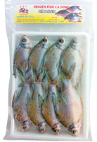 Fro Ca Danh
(White Carp/Pla Kua)