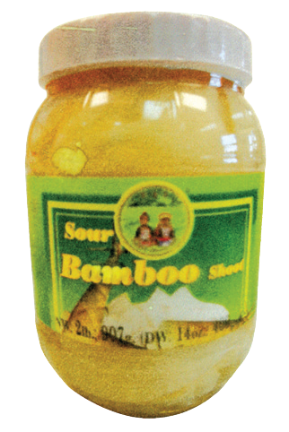 PK Sour B/B Shoot Slice