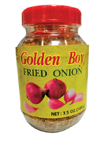 GB Fried Onion (S)