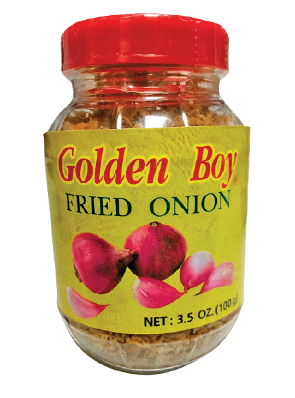 GB Fried Onion (S)