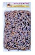 GB Fro Fresh Tiny
Shrimp ‘Tep Bo’
(On Tray)