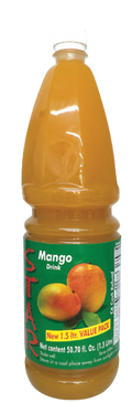 Mango juice