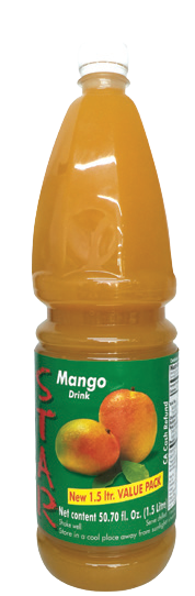 Mango juice