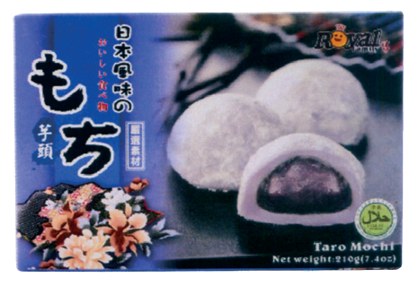 Royal Family
 TARO Mochi