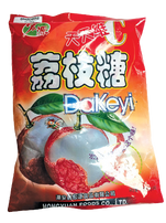 Lychee Candy