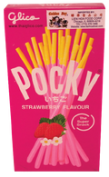 Golico Pocky
 Strawberry