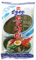 Wang Asian Style Noodle With Black Wheat Vermicelli