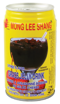 Mong Lee Shang Grass
Jelly Drink Lychee Flavor