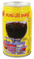 Mong Lee Shang Grass
Jelly Drink Lychee Flavor