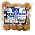 Phu Houng Beef Meatballs
With Tendons