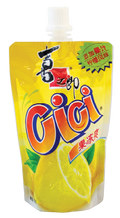 Cici Lemon Juice