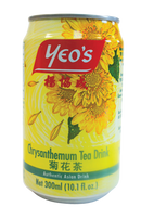 Chrysanthemum Tea DK