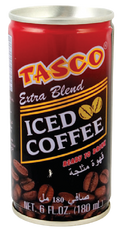 Tasco Extra Bend ced
Coffee With Milk