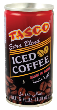 Tasco Extra Bend ced
Coffee With Milk