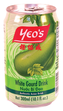 Yeo’s White Gourd