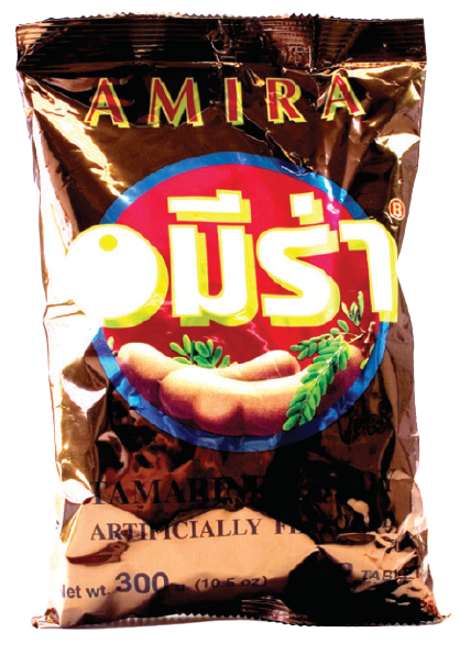 Amira Coffee Candy
 (L)