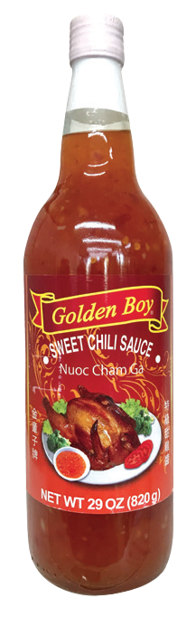 golden boy sweet chili sauce forchicken