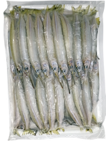 Fro ca Lim kim
(needle fish)