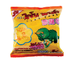 Dino Park Wheat snack Sweet Corn