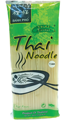 Thai Flavour Rice Stick
(S)