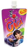 Cici Grape Jelly Juice