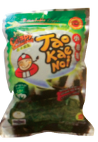 Tao Kae Noi Orginal Seaweed