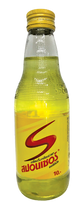 Sponsor Energy drink
in bottle