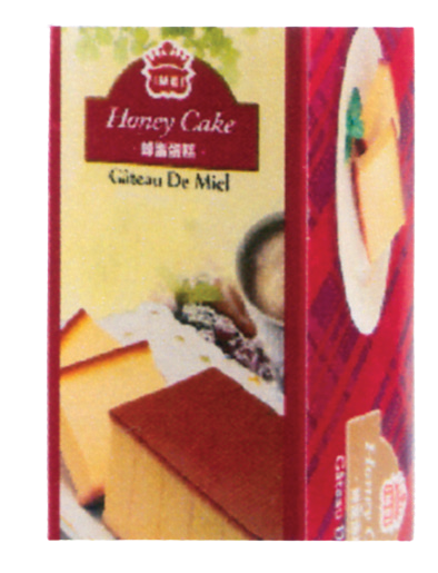 I Mei
Honey Cake (#1692016)