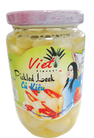 PK Leek (Cu kieu Chua Ngot)