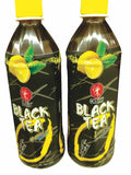 BlackTea W/Lemon Flavor 24 x 500 ml