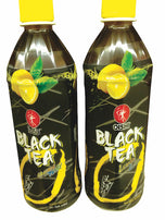 BlackTea W/Lemon Flavor 24 x 500 ml