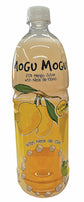 Mogu Mango Drink L (12 x 33.8oz)
