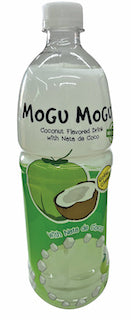 Mogu Coconut Drink L (12 x 33.8oz)