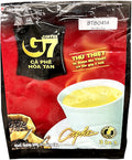 G7 coffee 3 in 1