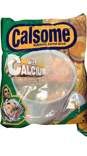 Calsome Nutrious Cereal