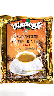 Vinacafe 3 in 1 coffee Mixed