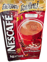 Nescafé  Coffee mix 3 in 1.