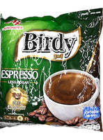 Birdy coffee expresso