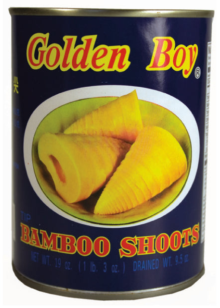 T.W.Bamboo Shoot Tips