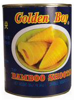 T.W.Bamboo Shoot Tips