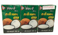 Aroy-D  Coconut Milk
