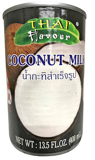 T-F coconut milk