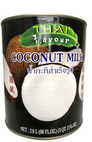 T-F  coconut Milk