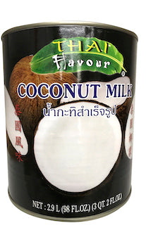 T-F  coconut Milk