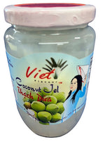 Viet Flavour Coconut Gel.
