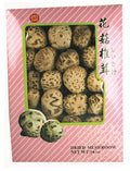Drien Shiake Mushroom in Box